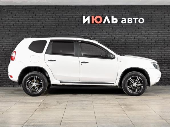 Nissan Terrano III (D10) с пробегом 2015 года, цена 960 000 рублей, 237765 км, внедорожник, Автокод Объявления