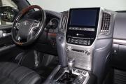 Toyota Land Cruiser 200 Series Рестайлинг 2 Владивосток  - изображение 49