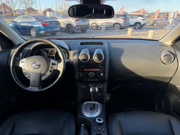 Nissan Qashqai I с пробегом 2007 года, цена 755 000 рублей, 166975 км, внедорожник, Автокод Объявления