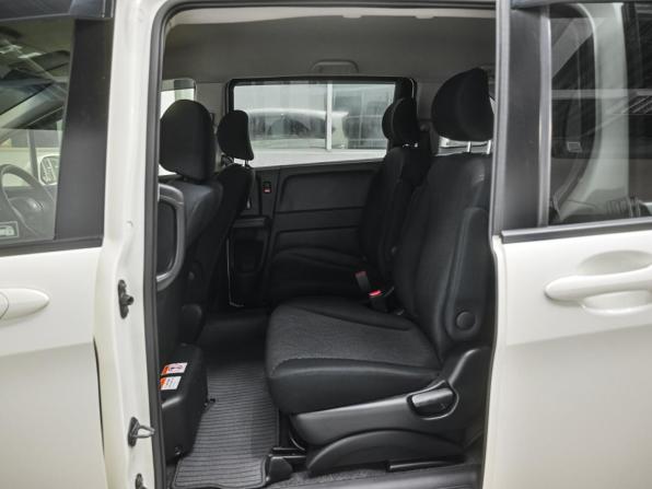 Honda Freed I Рестайлинг с пробегом 2012 года, цена 1 099 000 рублей, 205923 км, компактвэн, Автокод Объявления