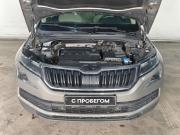 Skoda Kodiaq I Москва  - изображение 37