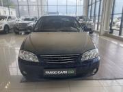 Kia Spectra I Рестайлинг 2 Саратов  - изображение 23