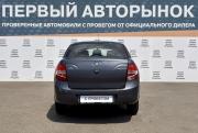 Lada (ВАЗ) Granta I Краснодар  - изображение 26