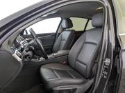 BMW 5 серии VI (F10/F11/F07) Рестайлинг Москва  - изображение 54