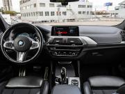 BMW X3 III (G01) Москва  - изображение 32