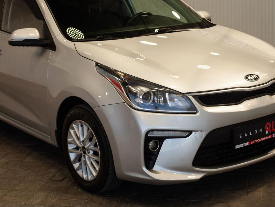 Kia Rio IV Иваново  - изображение 7