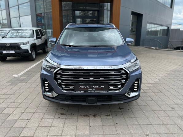 JETOUR X90+ с пробегом 2023 года, цена 2 120 000 рублей, 13997 км, внедорожник, Автокод Объявления