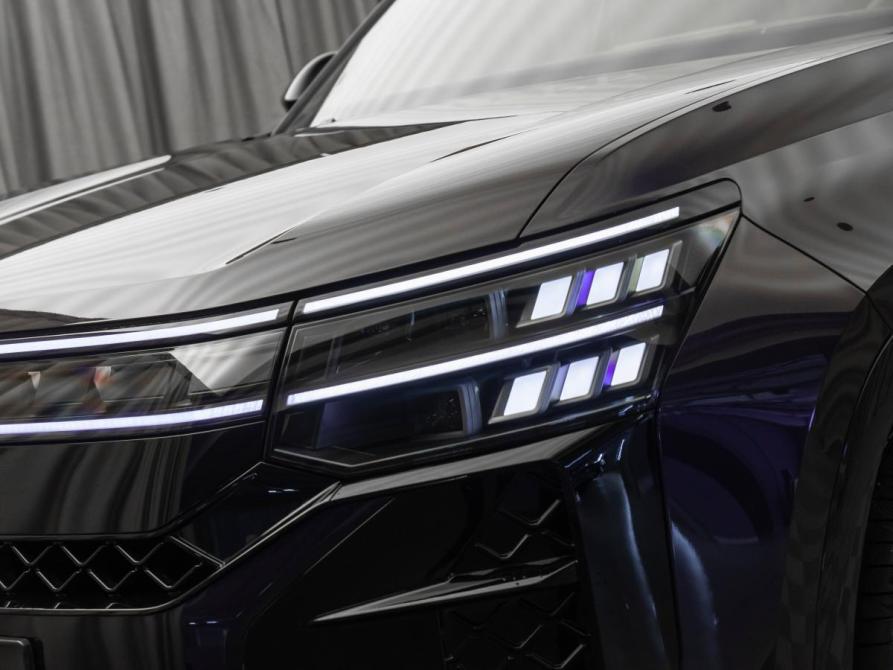 Volkswagen Teramont II (China Market) Москва  - изображение 27