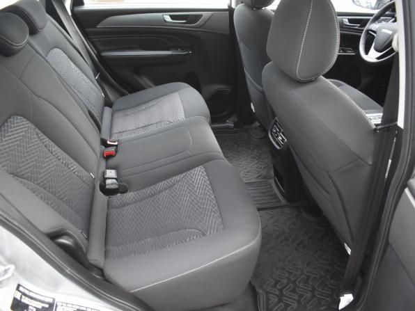 Haval M6 II с пробегом 2024 года, цена 1 945 000 рублей, 15417 км, внедорожник, Автокод Объявления