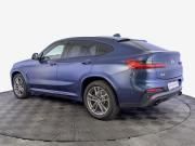 BMW X4 II (G02) Москва  - изображение 37
