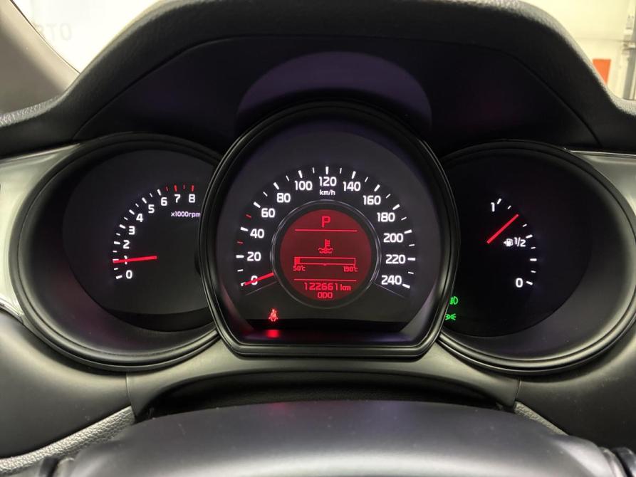 Kia Ceed II Рестайлинг Пермь  - изображение 15
