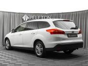 Ford Focus III Рестайлинг Москва  - изображение 25