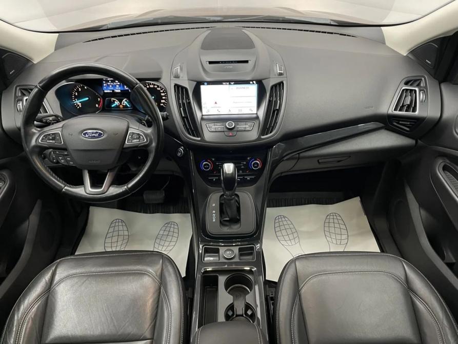Ford Kuga II Рестайлинг Воронеж  - изображение 20