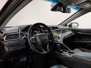 Toyota Camry VIII (XV70) Москва  - изображение 35