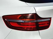 BMW X6 I (E71) Рестайлинг Пермь  - изображение 44