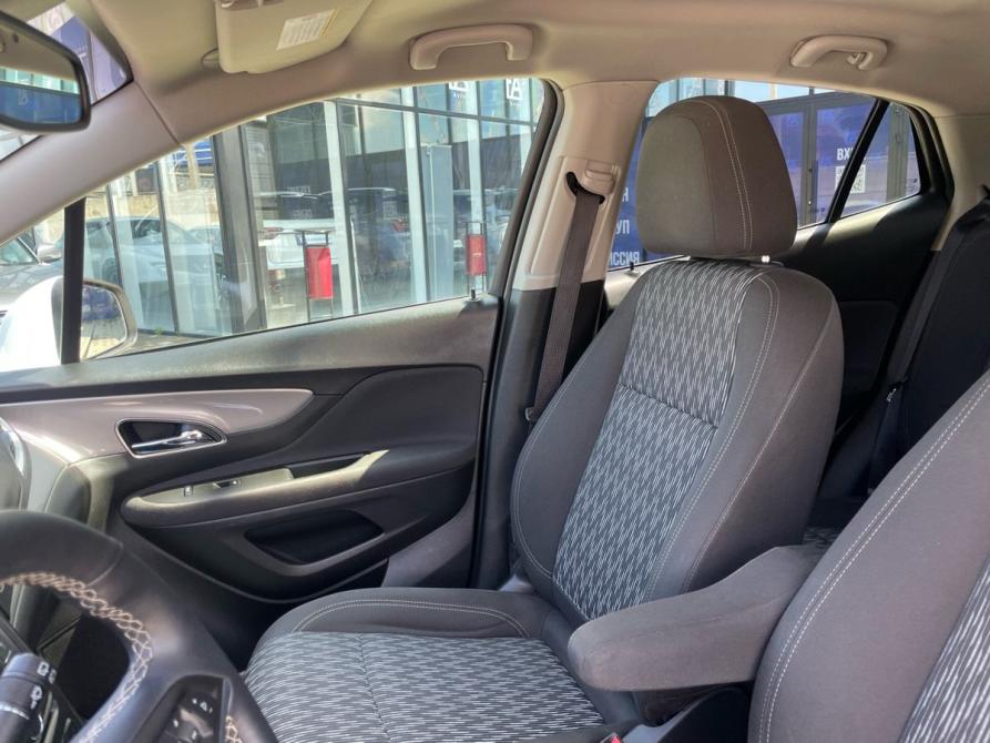 Opel Mokka I Краснодар  - изображение 12