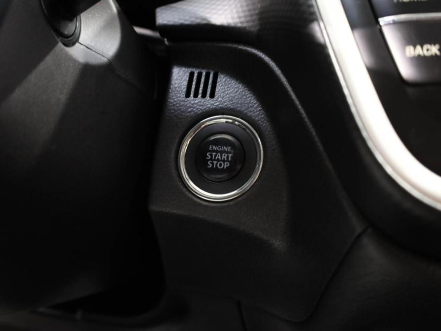 Suzuki SX4 II (S-Cross) Ростов-на-Дону  - изображение 17