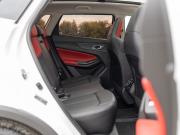 Changan CS55 Plus II Новосибирск  - изображение 43