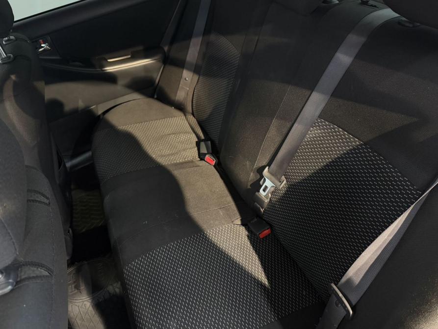 Toyota Corolla IX (E120 E130) Рестайлинг Омск  - изображение 13