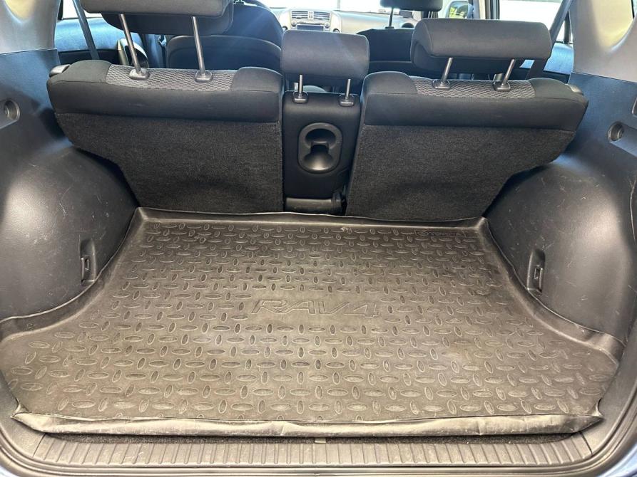 Toyota RAV4 III (XA30) Рестайлинг Екатеринбург  - изображение 22
