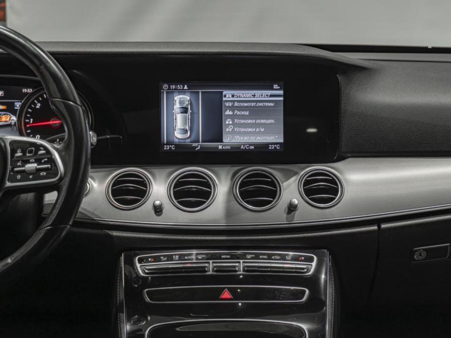 Mercedes-Benz E-Класс V (W213 S213 C238) Мурманск  - изображение 16