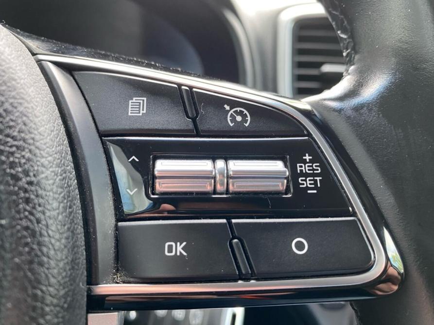 Kia Sportage IV Рестайлинг Екатеринбург  - изображение 27