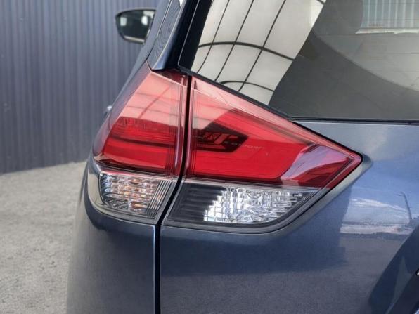 Nissan X-Trail III Рестайлинг с пробегом 2020 года, цена 1 750 000 рублей, 163971 км, внедорожник, Автокод Объявления