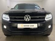 Volkswagen Amarok I Энгельс  - изображение 47