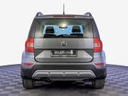 Skoda Yeti I Рестайлинг Москва  - изображение 32