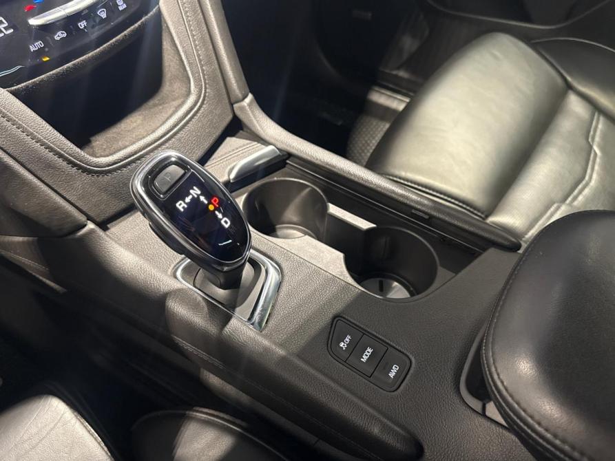 Cadillac XT5 I Екатеринбург  - изображение 21