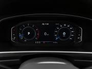 Volkswagen Tiguan II Рестайлинг Москва  - изображение 43