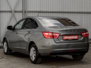 Lada (ВАЗ) Vesta I Екатеринбург  - изображение 29