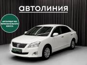 Toyota Premio II (T26) Рестайлинг Красноярск  - изображение 17