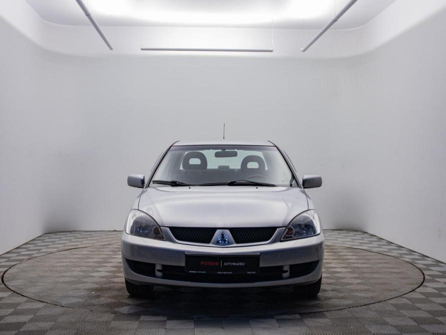 Mitsubishi Lancer IX Рестайлинг Москва  - изображение 2