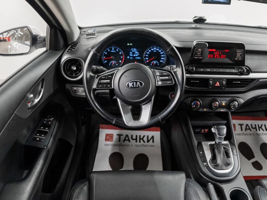 Kia K3 II Красноярск  - изображение 9