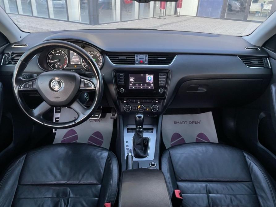 Skoda Octavia III (A7) Краснодар  - изображение 17