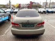 Nissan Almera III (G15) Череповец  - изображение 21