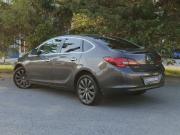 Opel Astra J Рестайлинг Санкт-Петербург  - изображение 40