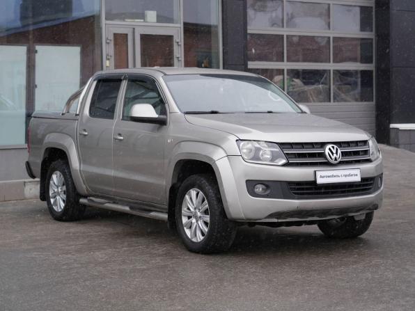 Volkswagen Amarok I с пробегом 2012 года, цена 2 500 000 рублей, 188599 км, offers.body_type.unknown, Автокод Объявления
