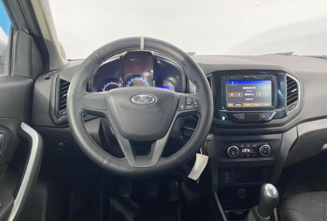 Lada (ВАЗ) XRAY I с пробегом 2017 года, цена 770 000 рублей, 116454 км, хэтчбек, Автокод Объявления