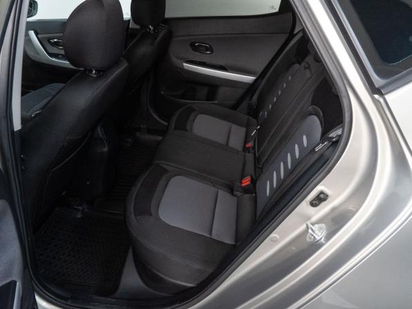 Kia Ceed II с пробегом 2015 года, цена 1 050 000 рублей, 168690 км, хэтчбек, Автокод Объявления
