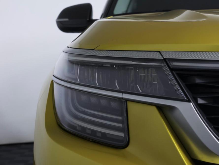Kia Seltos I Москва  - изображение 22
