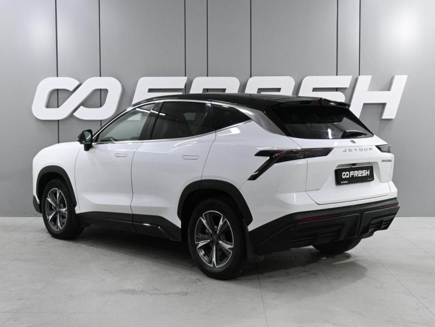 JETOUR DASHING I Ростов-на-Дону  - изображение 2