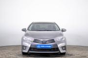 Toyota Corolla XI (E160 E170 E180) Пермь  - изображение 24