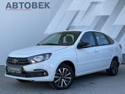 Lada (ВАЗ) Granta I Рестайлинг Екатеринбург  - изображение 28