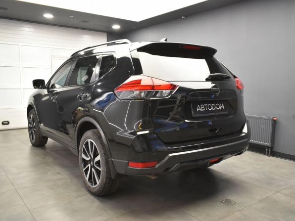 Nissan X-Trail III Рестайлинг с пробегом 2019 года, цена 2 960 000 рублей, 68000 км, внедорожник, Автокод Объявления