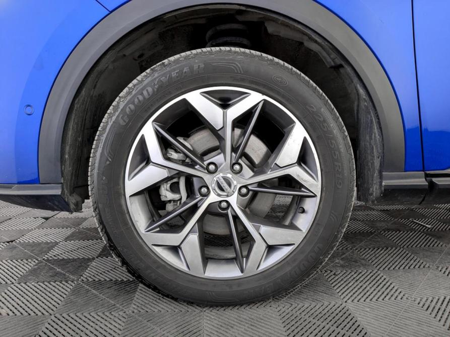 Haval F7x I Рестайлинг Москва  - изображение 18