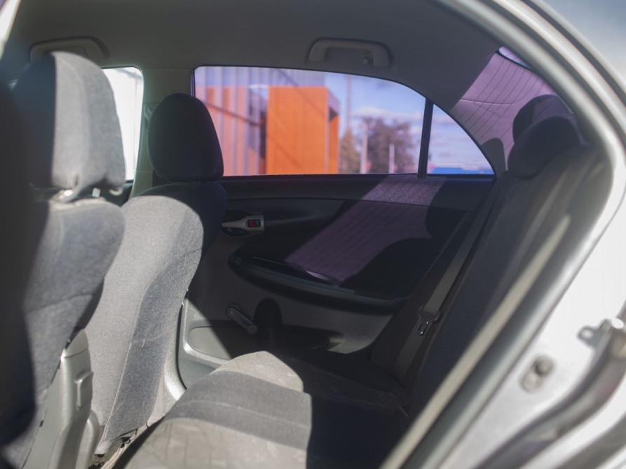 Toyota Corolla X (E140 E150) Курган  - изображение 12