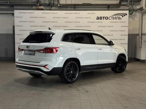 Jetta VS7 I Рестайлинг 1 с пробегом 2022 года, цена 1 549 000 рублей, 141000 км, внедорожник, Автокод Объявления