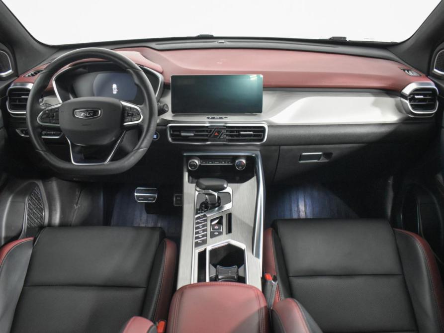 Belgee X50 Санкт-Петербург  - изображение 14